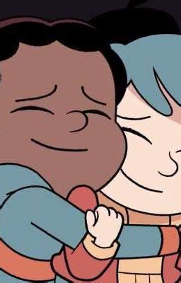 hilda fanfiction